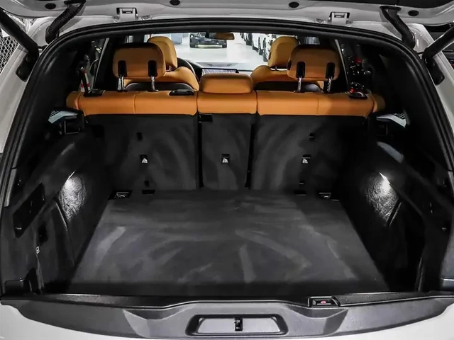 BMW X5 xDrive40i * HEAD UP * CARFAX * АВТО КРЕДИТ * - автомобили, коли, обяви за нови и употребявани 4