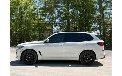 bmw-x5 - 1