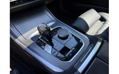 BMW X5 M50i * ОБДУХВАНЕ * ПАНОРАМА * HARMAN KARDON - автомобили, коли, обяви за нови и употребявани 6