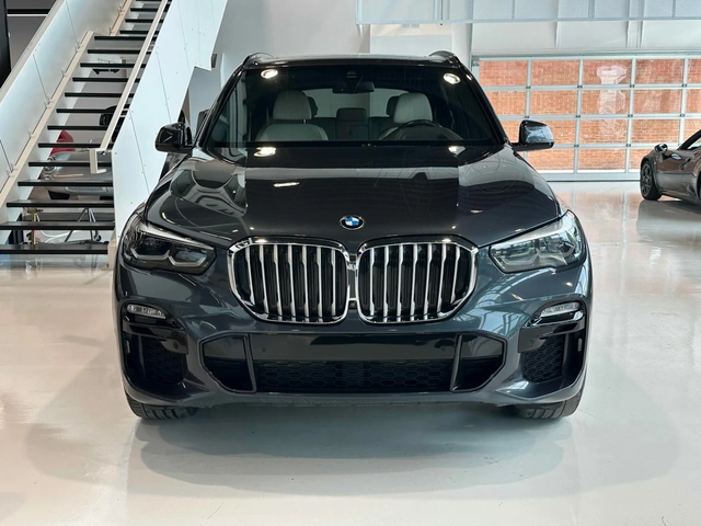 BMW X5 М ПАКЕТ * ПОДГРЕВ * ПАНОРАМА * HARMAN KARDON - автомобили, коли, обяви за нови и употребявани 0