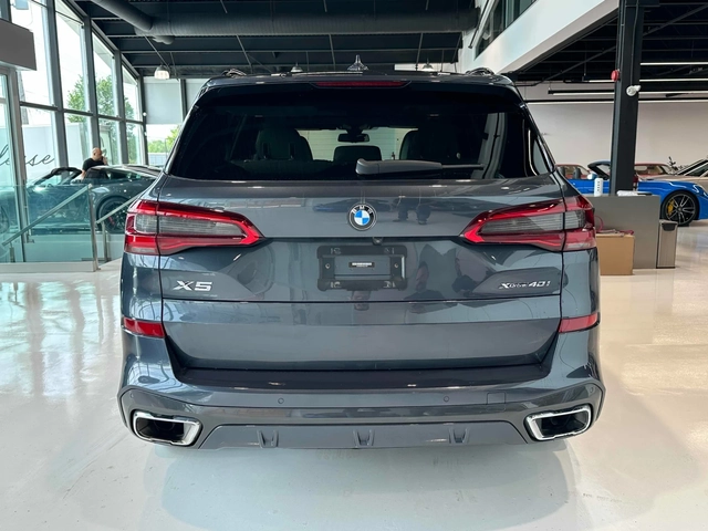 BMW X5 М ПАКЕТ * ПОДГРЕВ * ПАНОРАМА * HARMAN KARDON - автомобили, коли, обяви за нови и употребявани 3