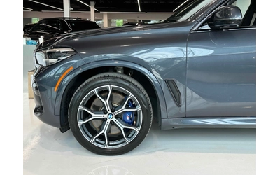 BMW X5 М ПАКЕТ * ПОДГРЕВ * ПАНОРАМА * HARMAN KARDON - автомобили, коли, обяви за нови и употребявани 9