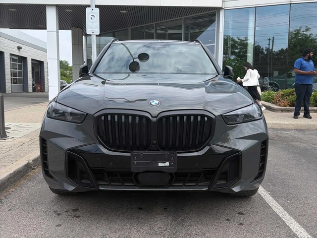 BMW X5 М ПАКЕТ * ПОДГРЕВ * ПАНОРАМА * HARMAN KARDON - автомобили, коли, обяви за нови и употребявани 0