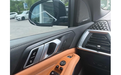 BMW X5 М ПАКЕТ * ПОДГРЕВ * ПАНОРАМА * HARMAN KARDON - автомобили, коли, обяви за нови и употребявани 10