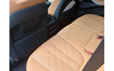 BMW X5 М ПАКЕТ * ПОДГРЕВ * ПАНОРАМА * HARMAN KARDON - автомобили, коли, обяви за нови и употребявани 11