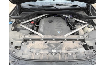 BMW X5 М ПАКЕТ * ПОДГРЕВ * ПАНОРАМА * HARMAN KARDON - автомобили, коли, обяви за нови и употребявани 14