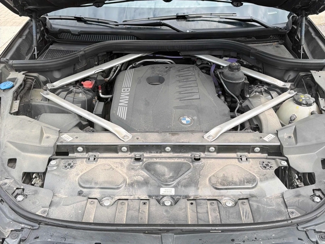 BMW X5 М ПАКЕТ * ПОДГРЕВ * ПАНОРАМА * HARMAN KARDON - автомобили, коли, обяви за нови и употребявани 14