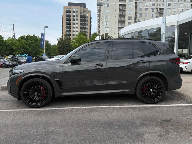 BMW X5 М ПАКЕТ * ПОДГРЕВ * ПАНОРАМА * HARMAN KARDON - автомобили, коли, обяви за нови и употребявани 1