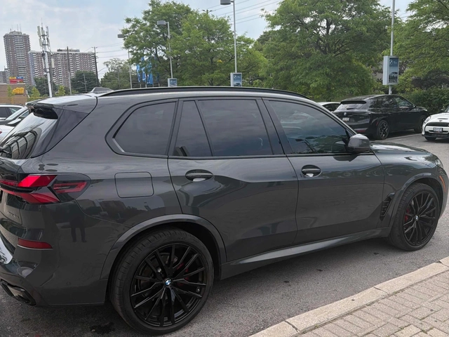 BMW X5 М ПАКЕТ * ПОДГРЕВ * ПАНОРАМА * HARMAN KARDON - автомобили, коли, обяви за нови и употребявани 2