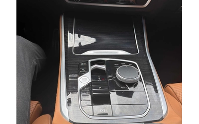 BMW X5 М ПАКЕТ * ПОДГРЕВ * ПАНОРАМА * HARMAN KARDON - автомобили, коли, обяви за нови и употребявани 6