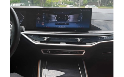 BMW X5 М ПАКЕТ * ПОДГРЕВ * ПАНОРАМА * HARMAN KARDON - автомобили, коли, обяви за нови и употребявани 7