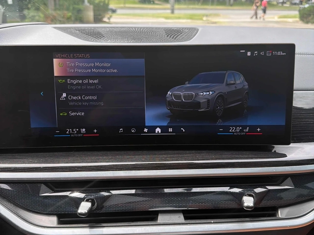 BMW X5 М ПАКЕТ * ПОДГРЕВ * ПАНОРАМА * HARMAN KARDON - автомобили, коли, обяви за нови и употребявани 8