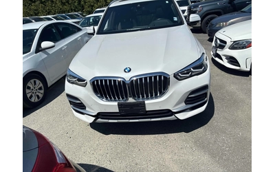 bmw-x5 - 1