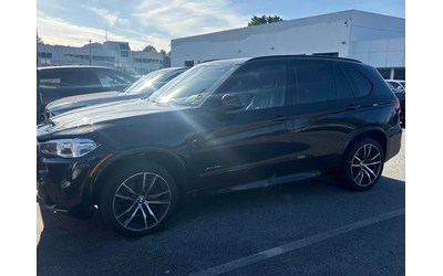 bmw-x5 - 1