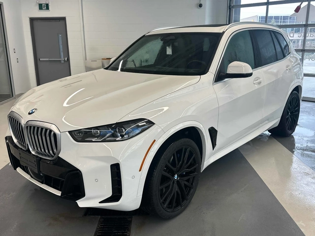 BMW X5 xDRIVE40i / CARFAX - автомобили, коли, обяви за нови и употребявани 0