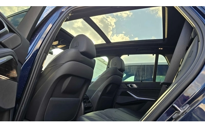 BMW X5 ПОДГРЕВ * ПАНОРАМА * 360 * HUD * HARMAN KARDON - автомобили, коли, обяви за нови и употребявани 10