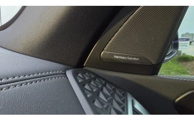 BMW X5 ПОДГРЕВ * ПАНОРАМА * 360 * HUD * HARMAN KARDON - автомобили, коли, обяви за нови и употребявани 12