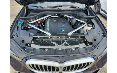 BMW X5 ПОДГРЕВ * ПАНОРАМА * 360 * HUD * HARMAN KARDON - автомобили, коли, обяви за нови и употребявани 15