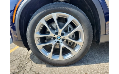 BMW X5 ПОДГРЕВ * ПАНОРАМА * 360 * HUD * HARMAN KARDON - автомобили, коли, обяви за нови и употребявани 16