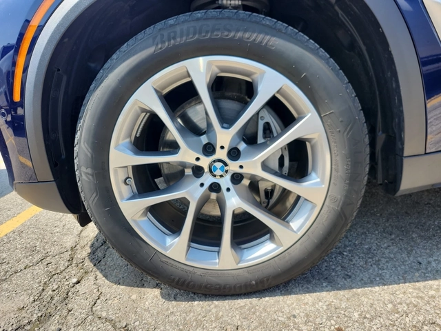 BMW X5 ПОДГРЕВ * ПАНОРАМА * 360 * HUD * HARMAN KARDON - автомобили, коли, обяви за нови и употребявани 16