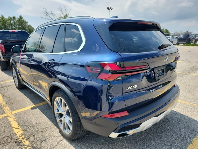 BMW X5 ПОДГРЕВ * ПАНОРАМА * 360 * HUD * HARMAN KARDON - автомобили, коли, обяви за нови и употребявани 1
