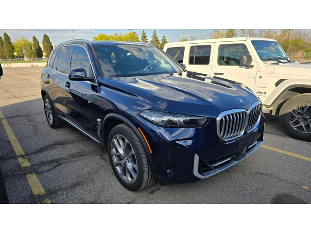 BMW X5 ПОДГРЕВ * ПАНОРАМА * 360 * HUD * HARMAN KARDON - автомобили, коли, обяви за нови и употребявани 3