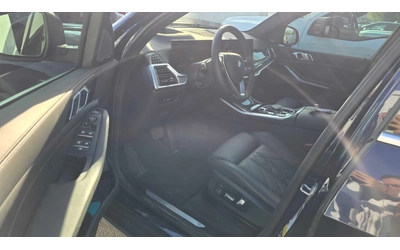 BMW X5 ПОДГРЕВ * ПАНОРАМА * 360 * HUD * HARMAN KARDON - автомобили, коли, обяви за нови и употребявани 7