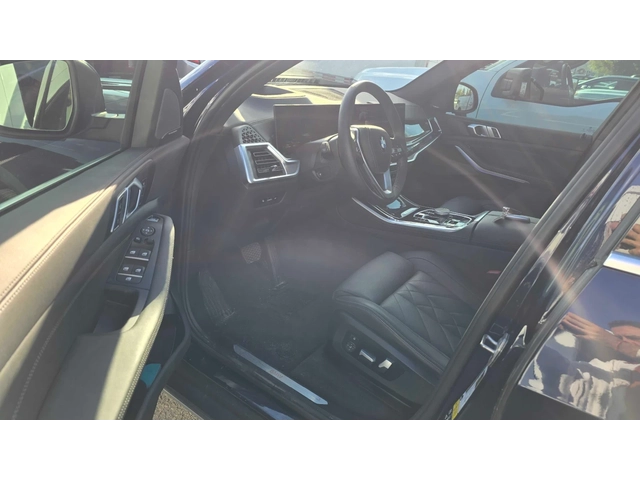 BMW X5 ПОДГРЕВ * ПАНОРАМА * 360 * HUD * HARMAN KARDON - автомобили, коли, обяви за нови и употребявани 7