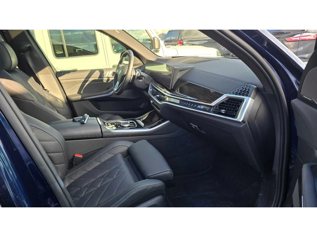 BMW X5 ПОДГРЕВ * ПАНОРАМА * 360 * HUD * HARMAN KARDON - автомобили, коли, обяви за нови и употребявани 8