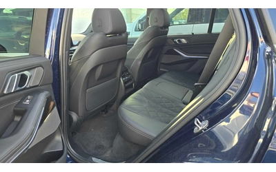 BMW X5 ПОДГРЕВ * ПАНОРАМА * 360 * HUD * HARMAN KARDON - автомобили, коли, обяви за нови и употребявани 9