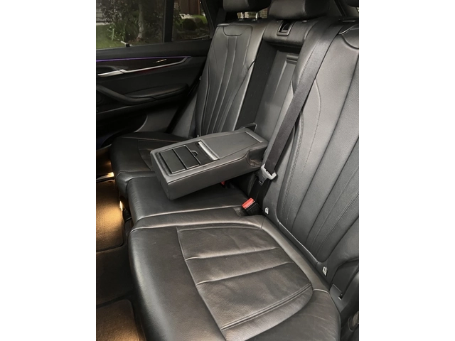 BMW X5 35D * M ПАКЕТ * ОБДУХВАНЕ * ДИСТРОНИК * ПАНОРАМА * - автомобили, коли, обяви за нови и употребявани 11