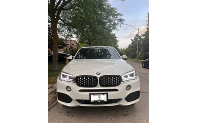 bmw-x5 - 1