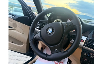 BMW X5 3.5 xd M paket Собствен лизинг !!! - автомобили, коли, обяви за нови и употребявани 11
