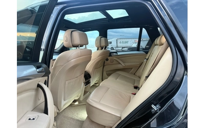 BMW X5 3.5 xd M paket Собствен лизинг !!! - автомобили, коли, обяви за нови и употребявани 14