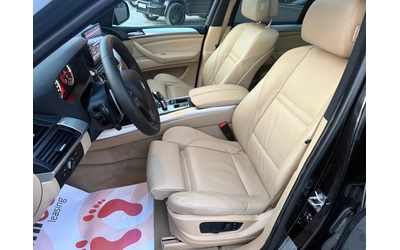 BMW X5 3.5 xd M paket Собствен лизинг !!! - автомобили, коли, обяви за нови и употребявани 15