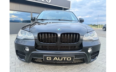bmw-x5 - 1