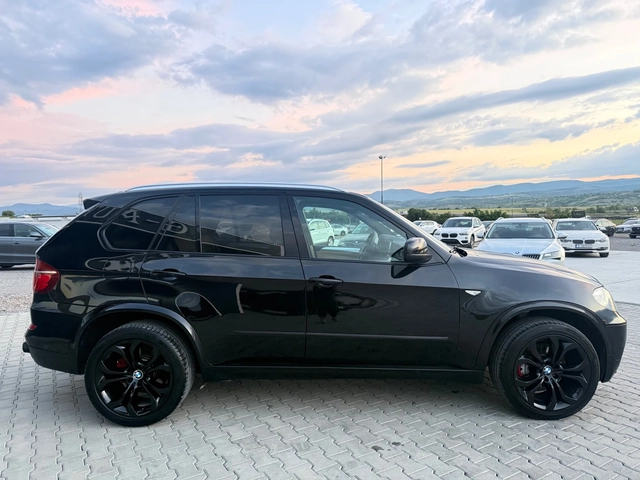 BMW X5 3.5 xd M paket Собствен лизинг !!! - автомобили, коли, обяви за нови и употребявани 3