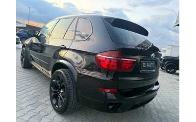 BMW X5 3.5 xd M paket Собствен лизинг !!! - автомобили, коли, обяви за нови и употребявани 6