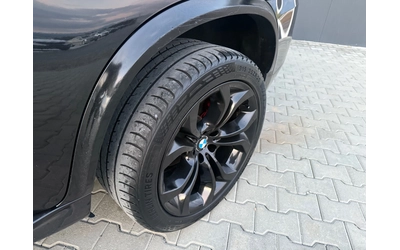 BMW X5 3.5 xd M paket Собствен лизинг !!! - автомобили, коли, обяви за нови и употребявани 8