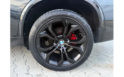 BMW X5 3.5 xd M paket Собствен лизинг !!! - автомобили, коли, обяви за нови и употребявани 9