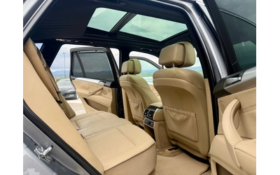 BMW X5 3.5 xd 286 ks Собствен лизинг !!! - автомобили, коли, обяви за нови и употребявани 10