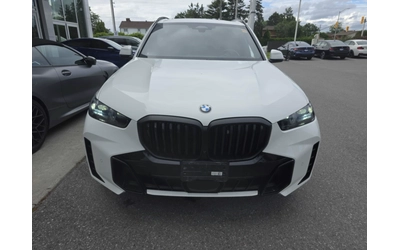 bmw-x5 - 1