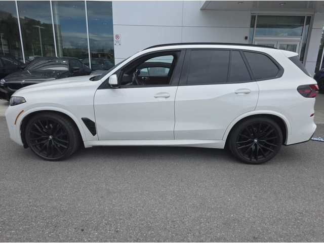 BMW X5 2024 BMW X5 XDRIVE40I - автомобили, коли, обяви за нови и употребявани 2