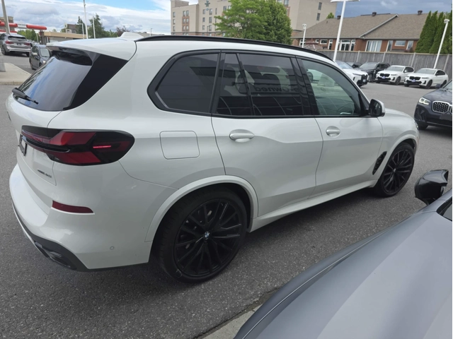 BMW X5 2024 BMW X5 XDRIVE40I - автомобили, коли, обяви за нови и употребявани 3