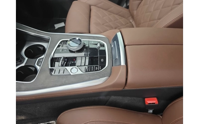 BMW X5 2024 BMW X5 XDRIVE40I - автомобили, коли, обяви за нови и употребявани 8