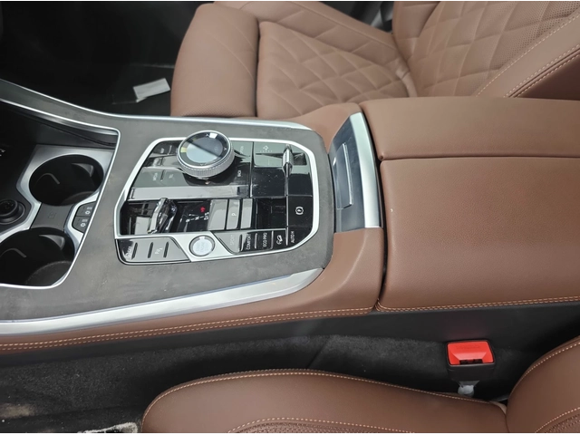 BMW X5 2024 BMW X5 XDRIVE40I - автомобили, коли, обяви за нови и употребявани 8