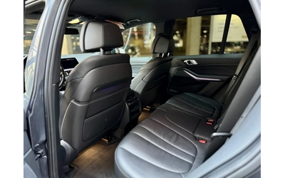BMW X5 2019 BMW X5 30d xDrive M Pack - автомобили, коли, обяви за нови и употребявани 12