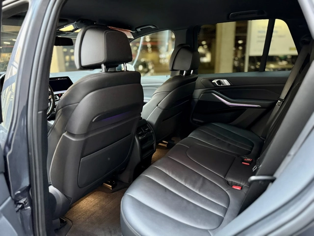 BMW X5 2019 BMW X5 30d xDrive M Pack - автомобили, коли, обяви за нови и употребявани 12