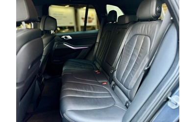 BMW X5 2019 BMW X5 30d xDrive M Pack - автомобили, коли, обяви за нови и употребявани 13