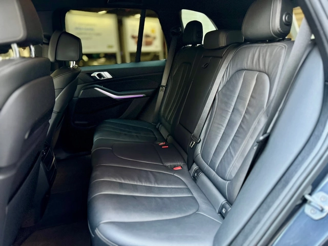 BMW X5 2019 BMW X5 30d xDrive M Pack - автомобили, коли, обяви за нови и употребявани 13